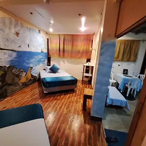 Cozy Hosting Galapagos , Puerto Ayora (Galapagos Islands) Équateur