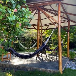 bed-breakfast-la-peregrina.puertoayorahotels.com/