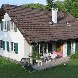 Sigrid Braun-budde , Bettingen Suisse