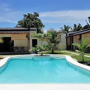 Positano Alona 3*, Panglao Philippines