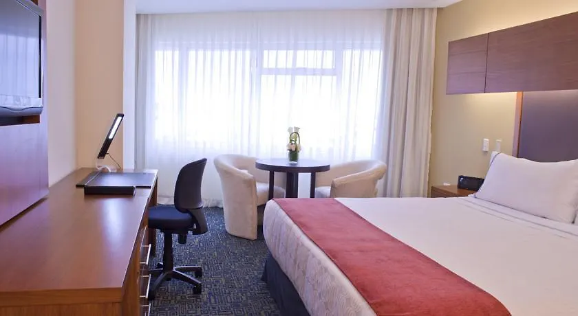 Hotel Tryp By Wyndham Guayaquil Airport 5*,  Équateur