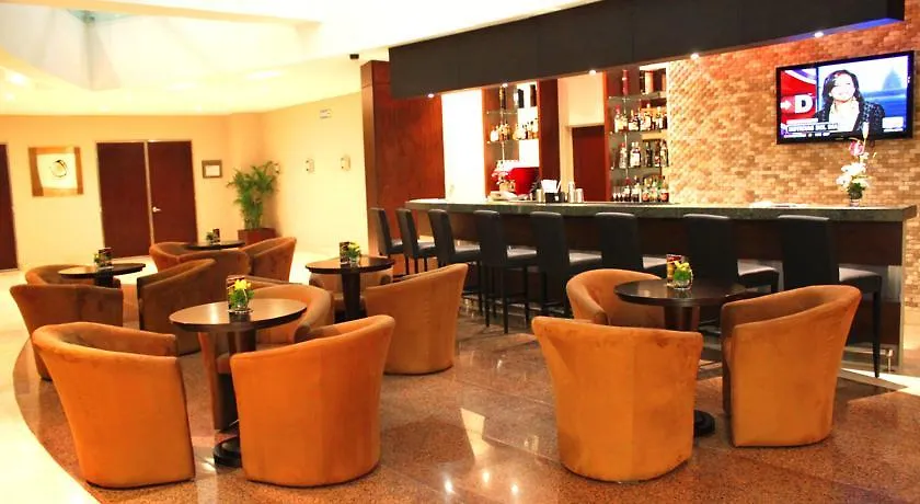 Hotel Tryp By Wyndham Guayaquil Airport
