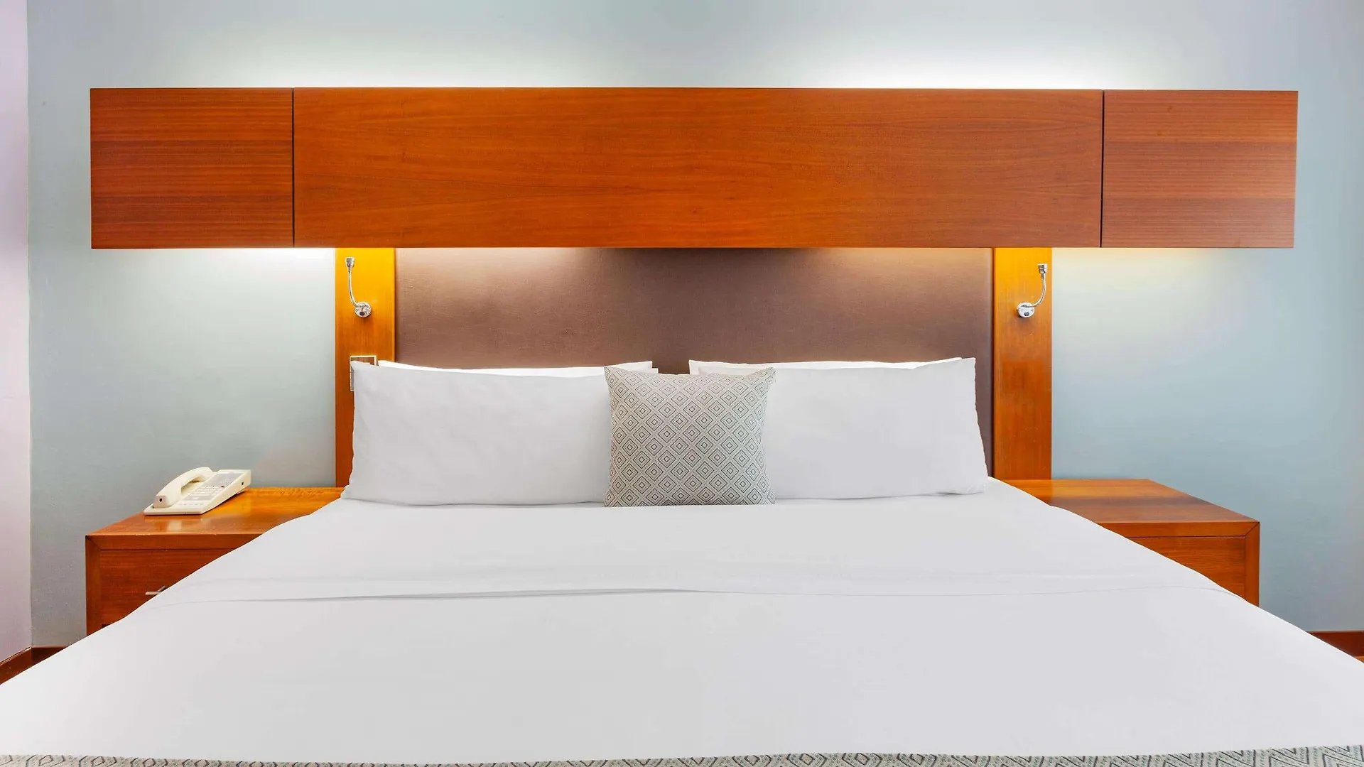 *****  Hotel Tryp By Wyndham Guayaquil Airport Équateur